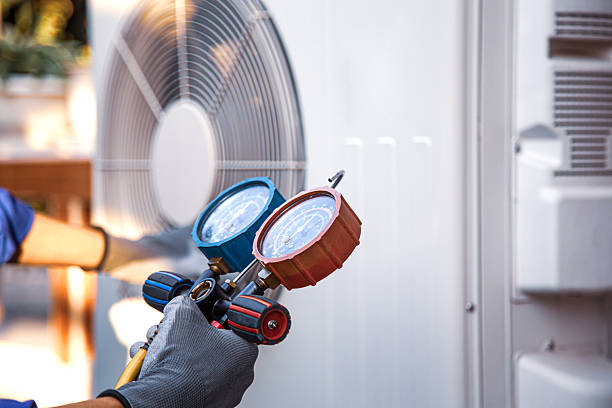 Affordable Hvac solutions in Graysville, PA